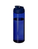 Bouteille de sport 850 ml en plastique océanique | Vibe