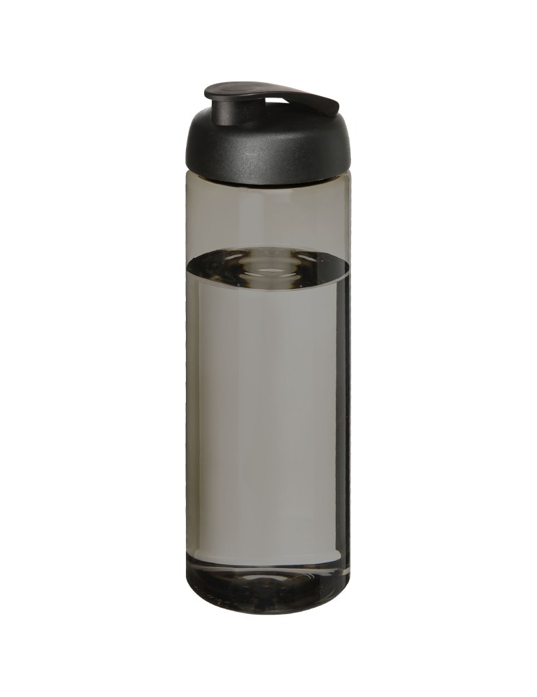 Bouteille de sport H2O Active® Eco POP Vibe de 850 ml avec couvercle…