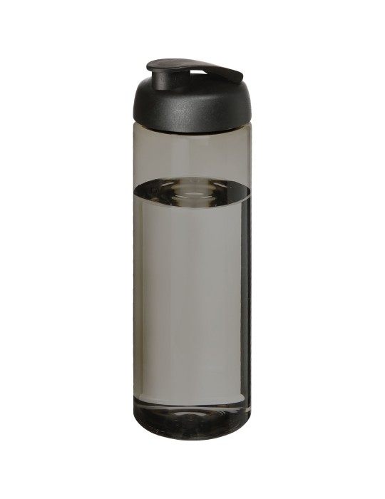 Bouteille de sport H2O Active® Eco POP Vibe de 850 ml avec couvercle…