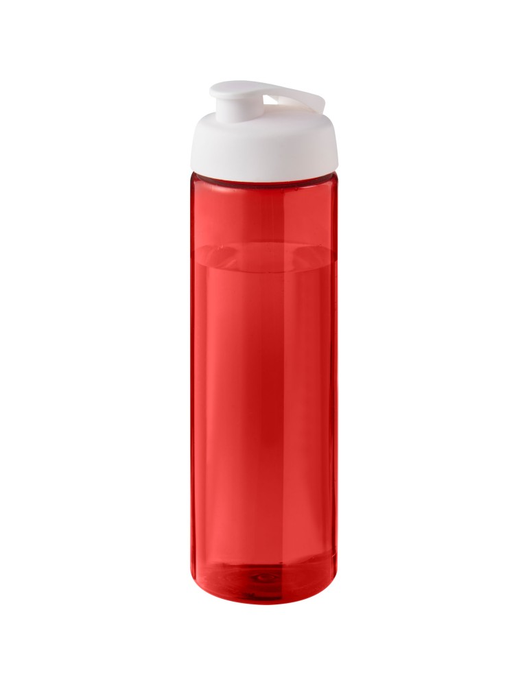 Bouteille de sport H2O Active® Eco POP Vibe de 850 ml avec couvercle…