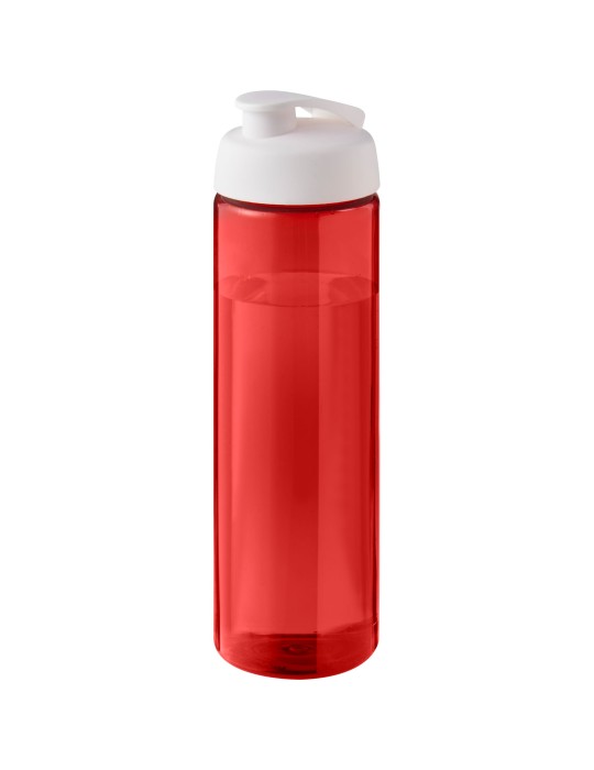Bouteille de sport H2O Active® Eco POP Vibe de 850 ml avec couvercle…