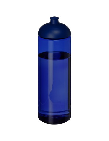 Bouteille de sport H2O Active® Eco Vibe de 850 ml avec couvercle dôme