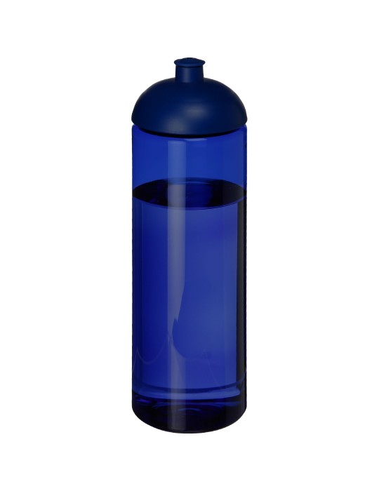 Bouteille de sport H2O Active® Eco Vibe de 850 ml avec couvercle dôme