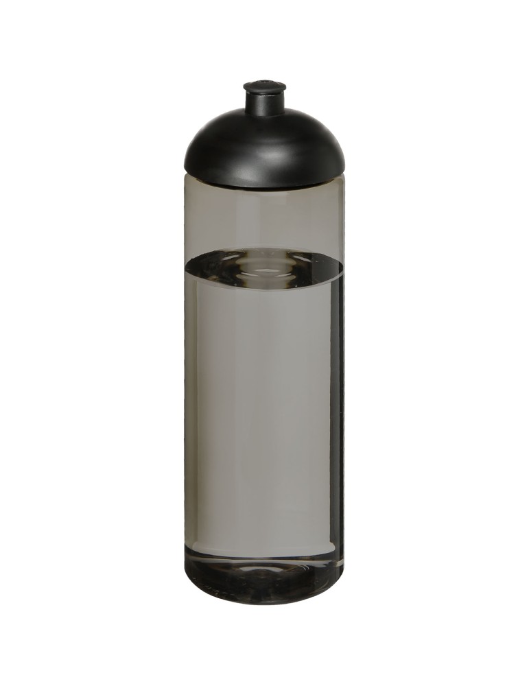Bouteille de sport H2O Active® Eco Vibe de 850 ml avec couvercle dôme