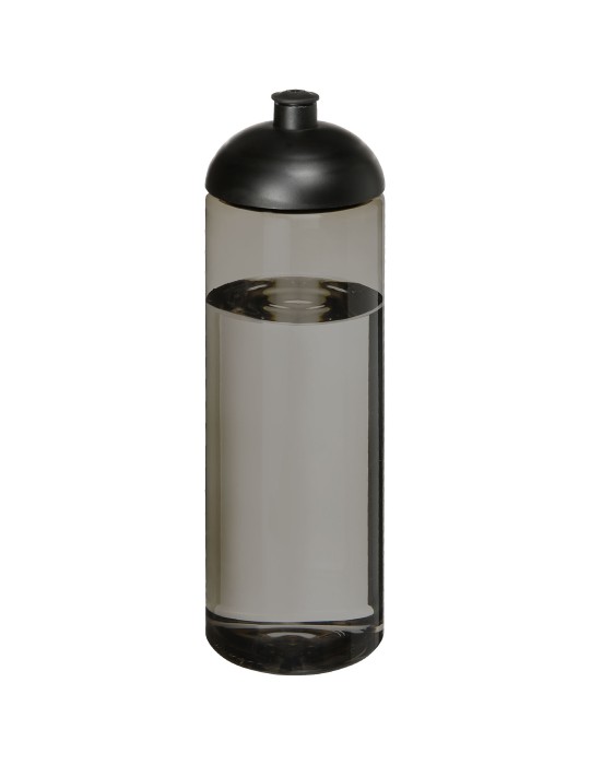 Bouteille de sport H2O Active® Eco Vibe de 850 ml avec couvercle dôme