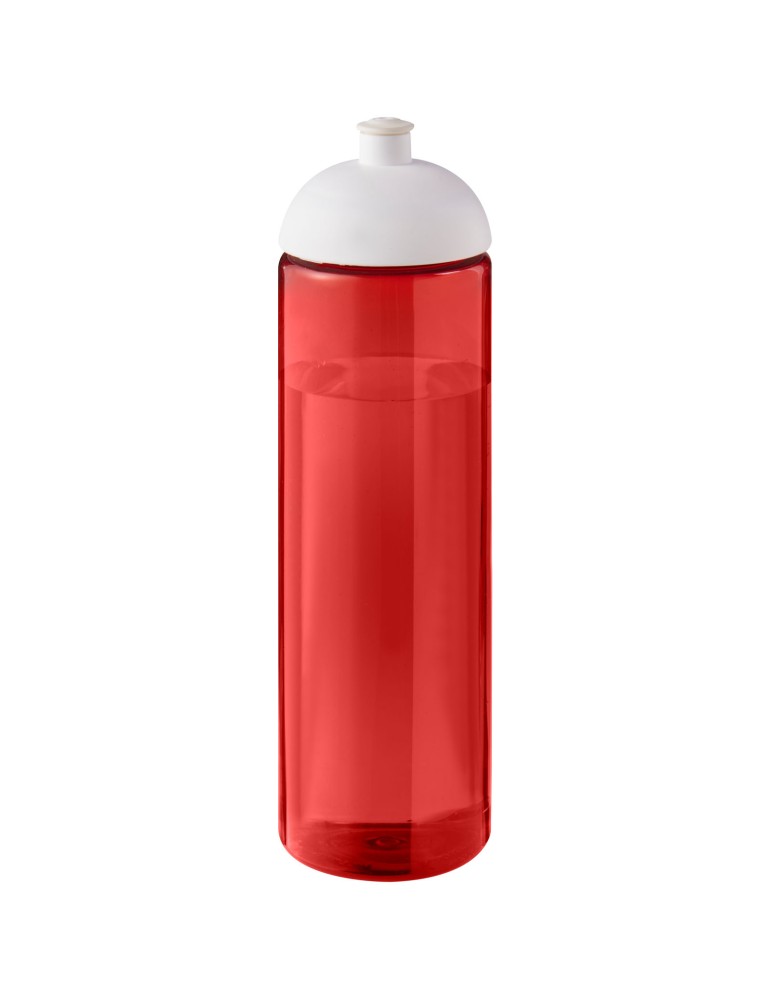 Bouteille de sport H2O Active® Eco Vibe de 850 ml avec couvercle dôme