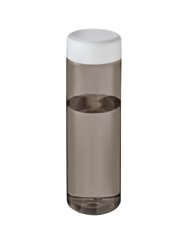 Bouteille d'eau H2O Active® Eco Vibe de 850 ml avec couvercle vissé