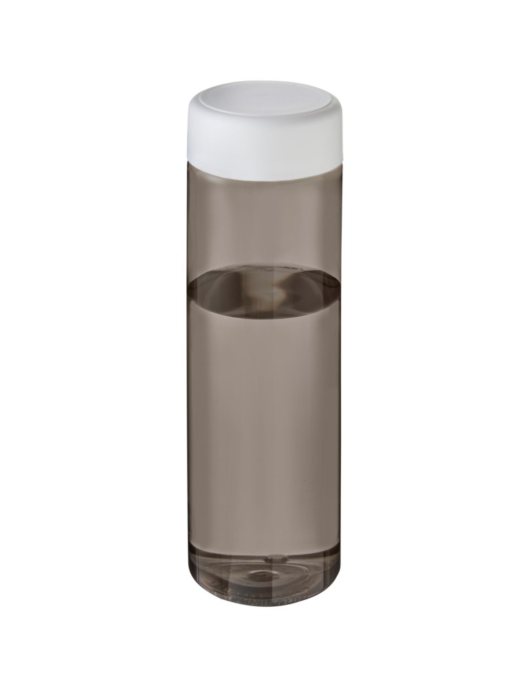 Bouteille d'eau H2O Active® Eco Vibe de 850 ml avec couvercle vissé