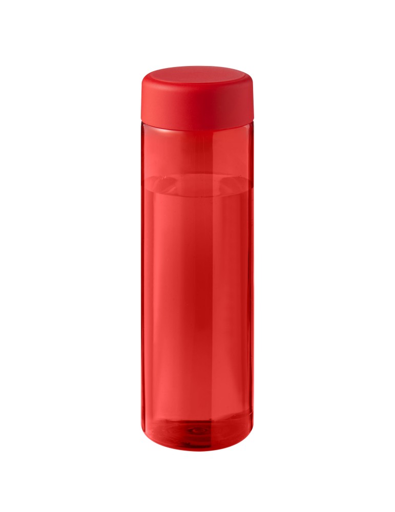 Bouteille d'eau H2O Active® Eco Vibe de 850 ml avec couvercle vissé