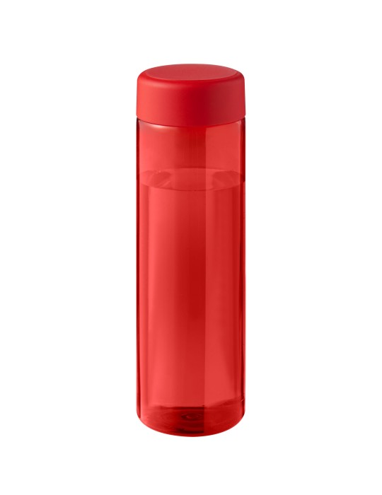 Bouteille d'eau H2O Active® Eco Vibe de 850 ml avec couvercle vissé