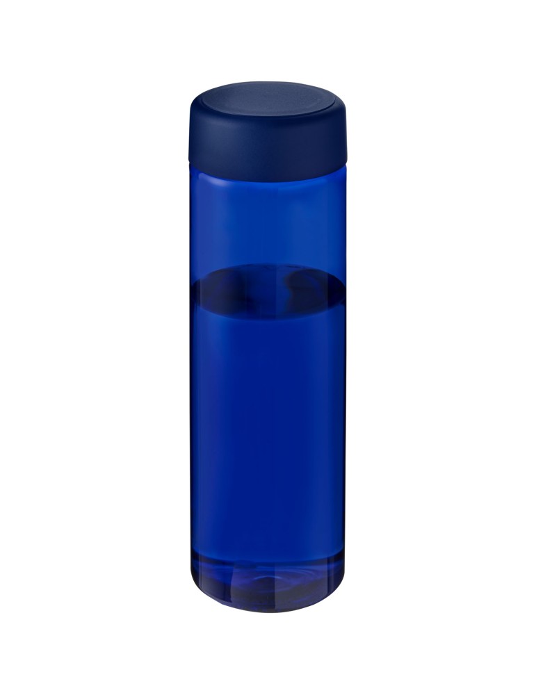 Bouteille d'eau H2O Active® Eco Vibe de 850 ml avec couvercle vissé