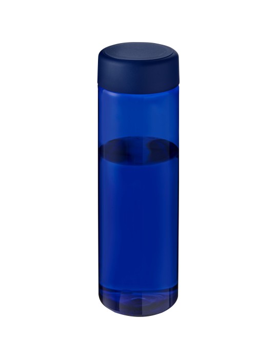 Bouteille d'eau H2O Active® Eco Vibe de 850 ml avec couvercle vissé