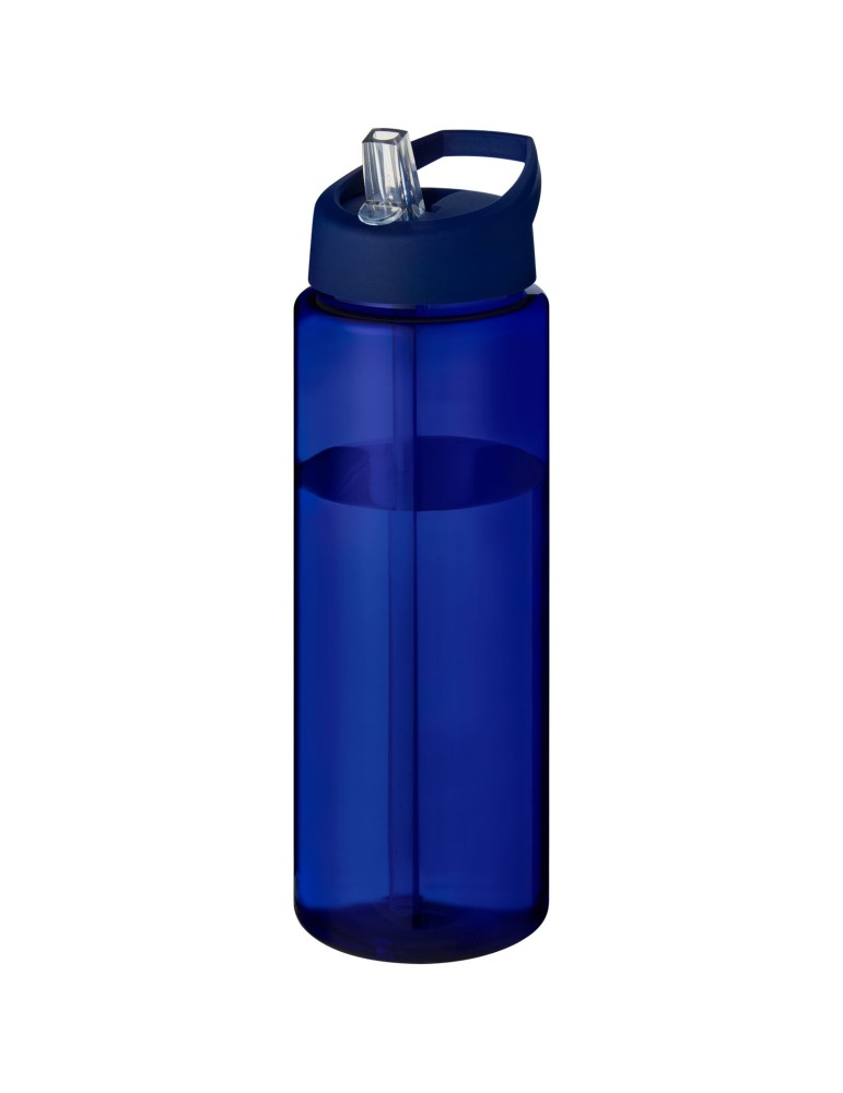Bouteille de sport H2O Active® Eco Vibe de 850 ml avec couvercle à…