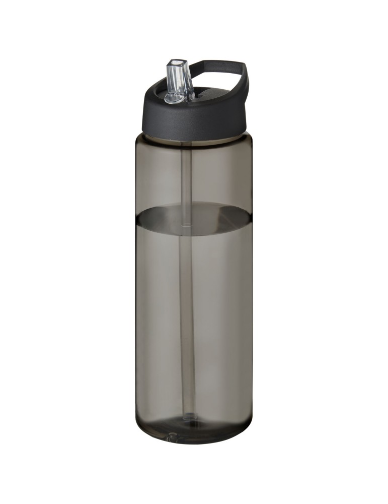 Bouteille de sport H2O Active® Eco Vibe de 850 ml avec couvercle à…