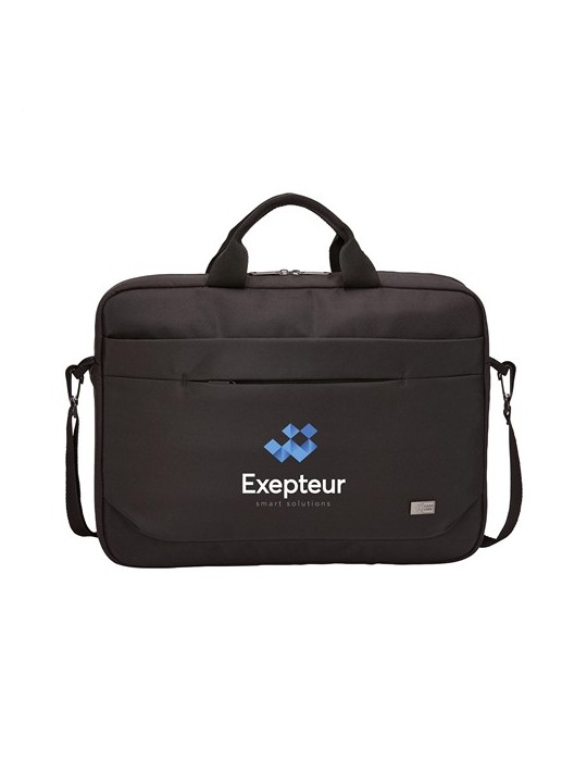 Case Logic Advantage 15,6p Attaché sac d'ordinateur