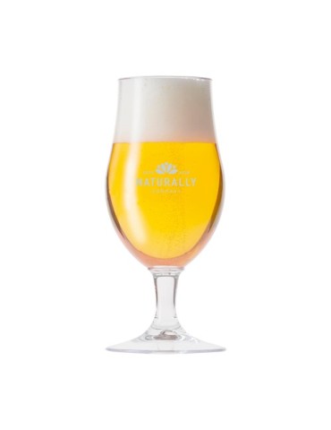 HappyGlass Mister Gustav Verre de bière Tritan 500 ml 2