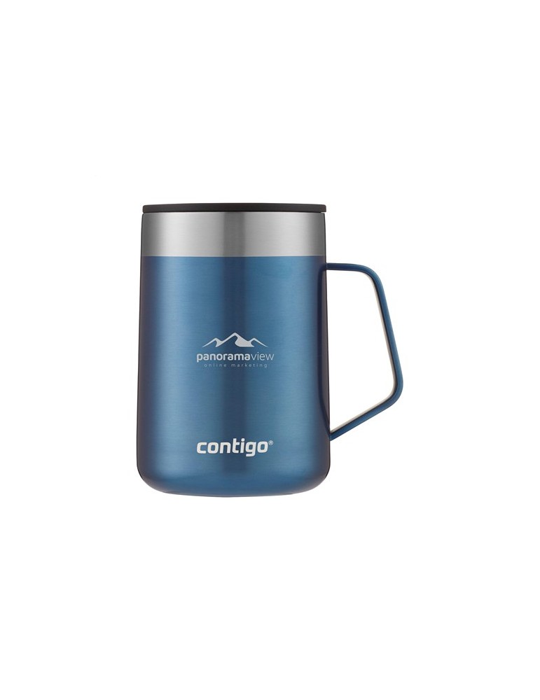 Contigo® Streeterville Desk Mug 420 ml gobelet thermos
