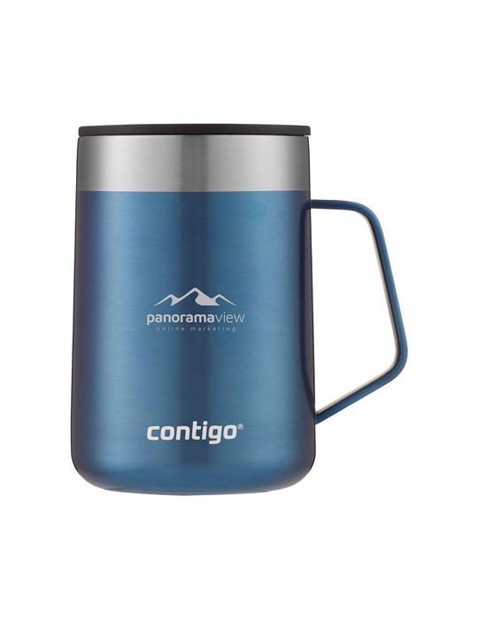 Contigo® Streeterville Desk Mug 420 ml gobelet thermos