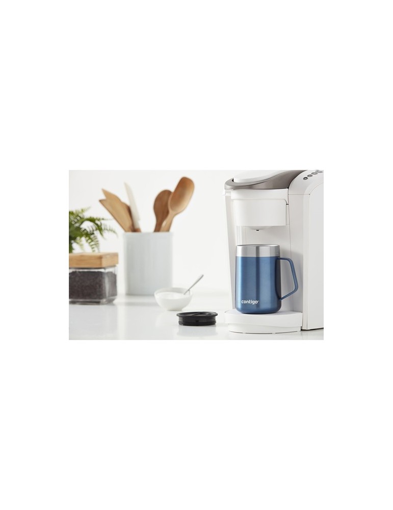 Contigo® Streeterville Desk Mug 420 ml gobelet thermos