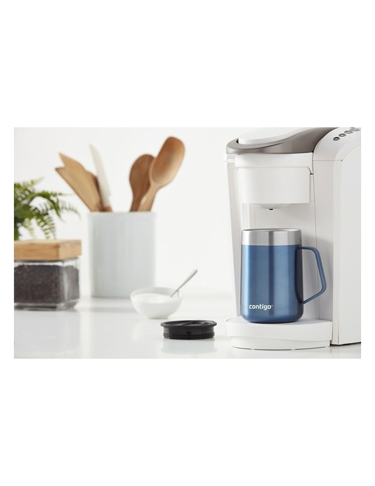 Contigo® Streeterville Desk Mug 420 ml gobelet thermos