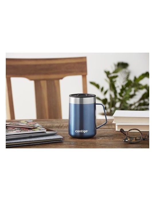 Contigo® Streeterville Desk Mug 420 ml gobelet thermos