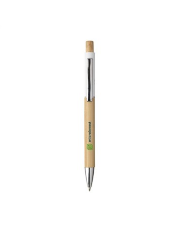 Saya Bamboo Pen