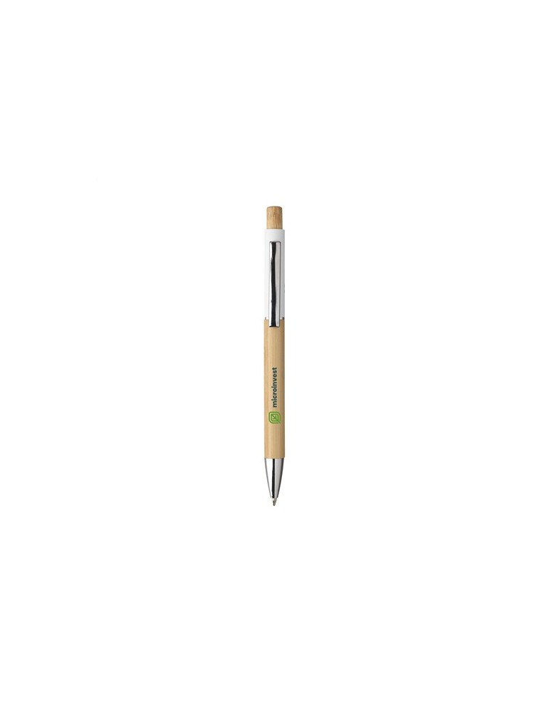 Saya Bamboo Pen