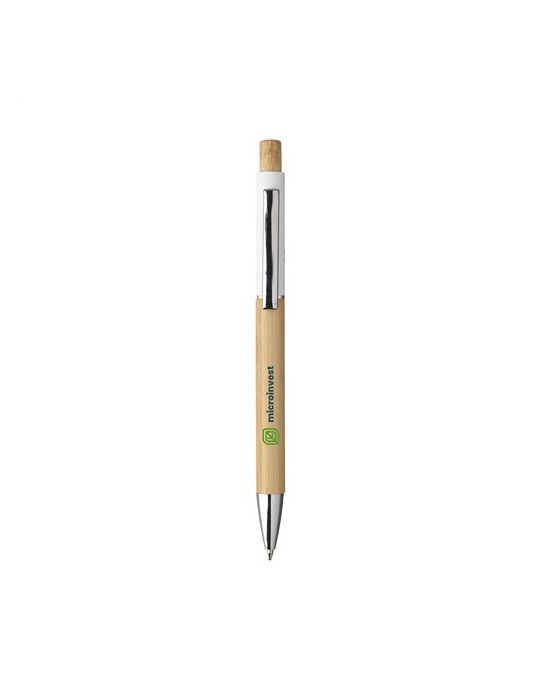 Saya Bamboo Pen