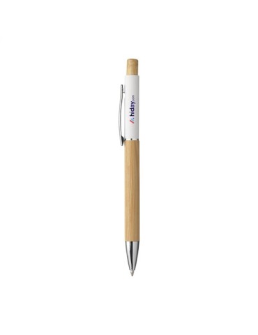 Saya Bamboo Pen 2