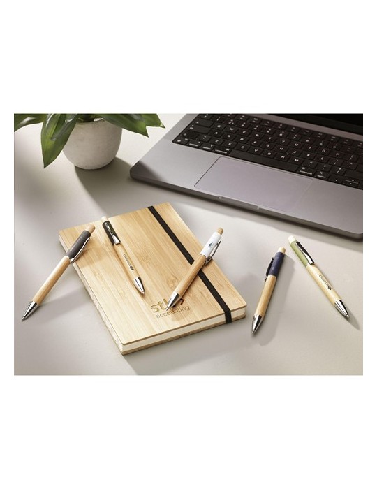 Saya Bamboo Pen