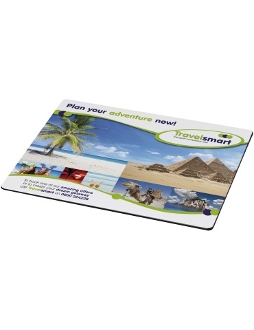 Tapis de souris Brite-Mat® rectangulaire