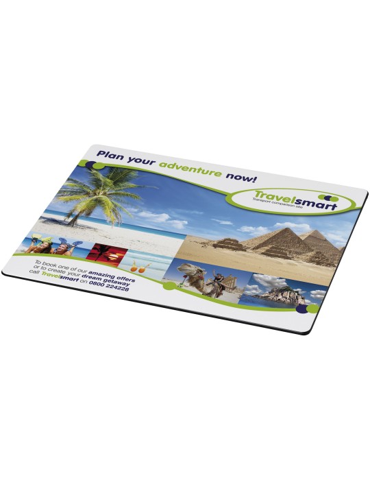 Tapis de souris Brite-Mat® rectangulaire