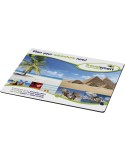 Tapis de souris rigide personnalisé, goodies bureau | Brite-Mat