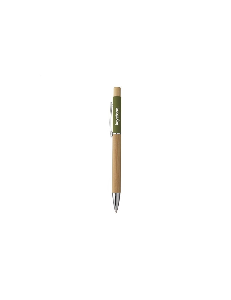 Saya Bamboo Pen