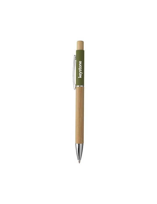 Saya Bamboo Pen