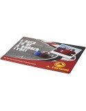 Tapis de souris publicitaire en matériaux recyclés, Brite-Mat