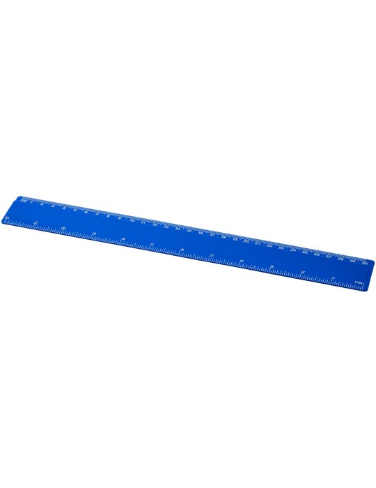 Règle en plastique Renzo 30 cm