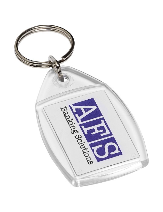 Porte-clés P5 Access