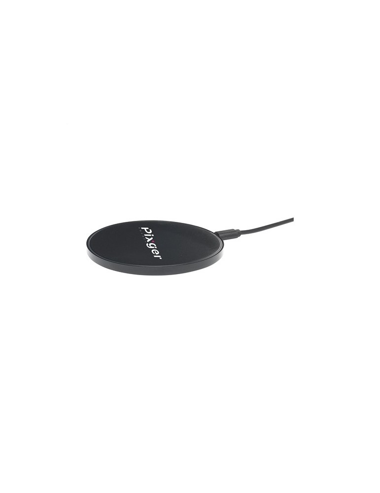 Coil RCS Recycled Wireless Chargerchargeur sans fil