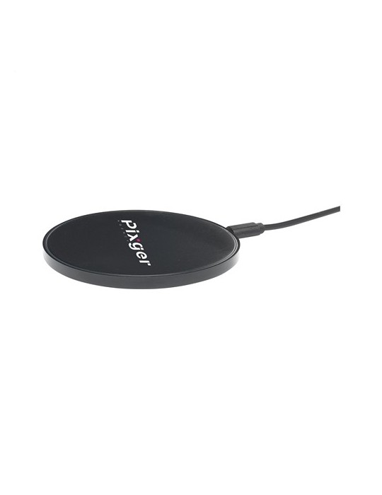 Coil RCS Recycled Wireless Chargerchargeur sans fil