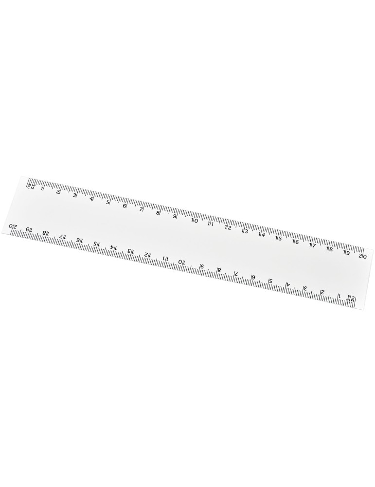 Règle flexible Arc 20 cm