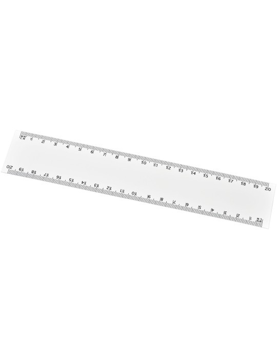 Règle flexible Arc 20 cm