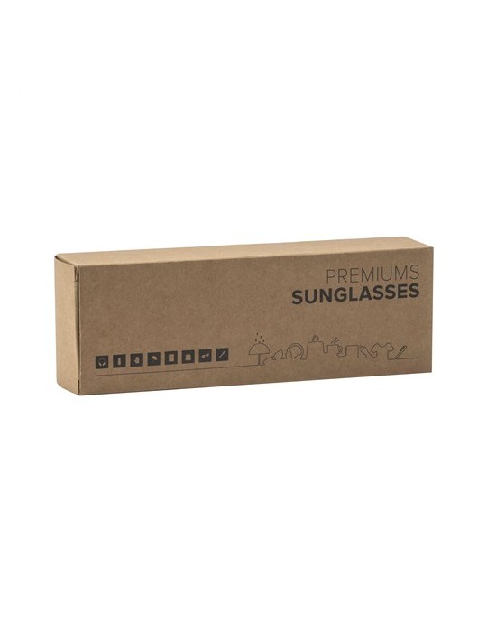 Havana lunettes de soleil