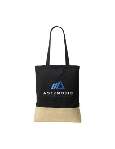 Combi Organic Shopper (160 g/m²) sac shopping