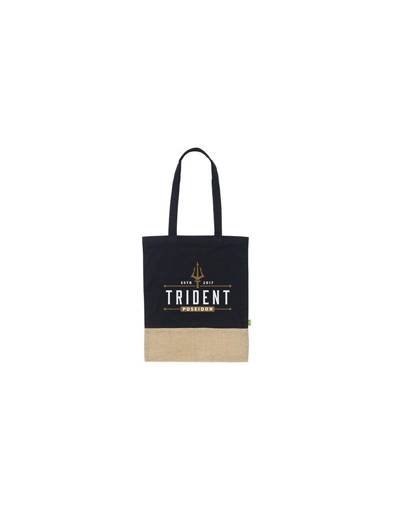 Combi Organic Shopper (160 g/m²) sac shopping