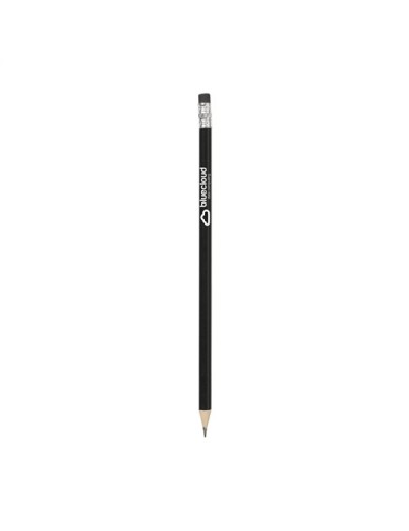 Pencil crayon de bois