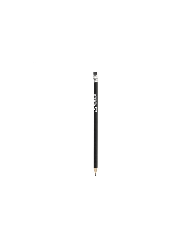 Pencil crayon de bois