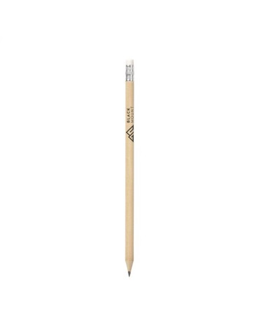 Pencil crayon de bois 2
