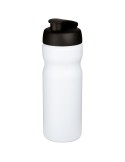 Bouteille de sport 650 ml à bascule, goodies | Baseline Plus