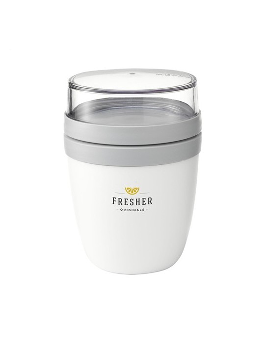 Mepal Lunchpot Ellipse 500 ml contenant de nourriture